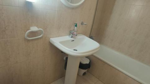 Photo 3 of Apartment to share in Ensanche, Madrid