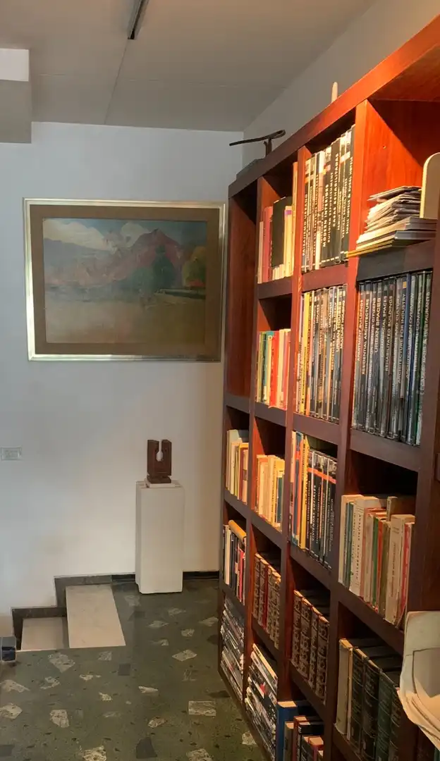 Einfamilien-Reihenhaus zum Verkauf in Santa Cruz de Tenerife mit Klimaanlage, Terrasse und Abstellraum