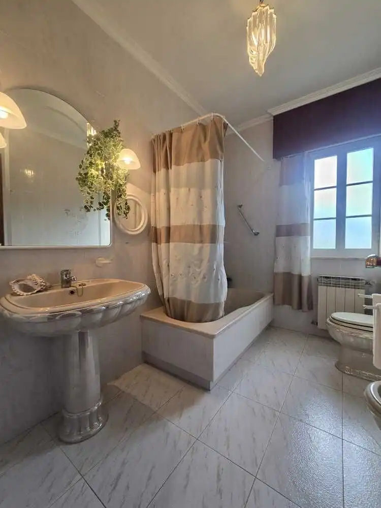 Casa con jardín en venta en Valdoviño, imagen 27