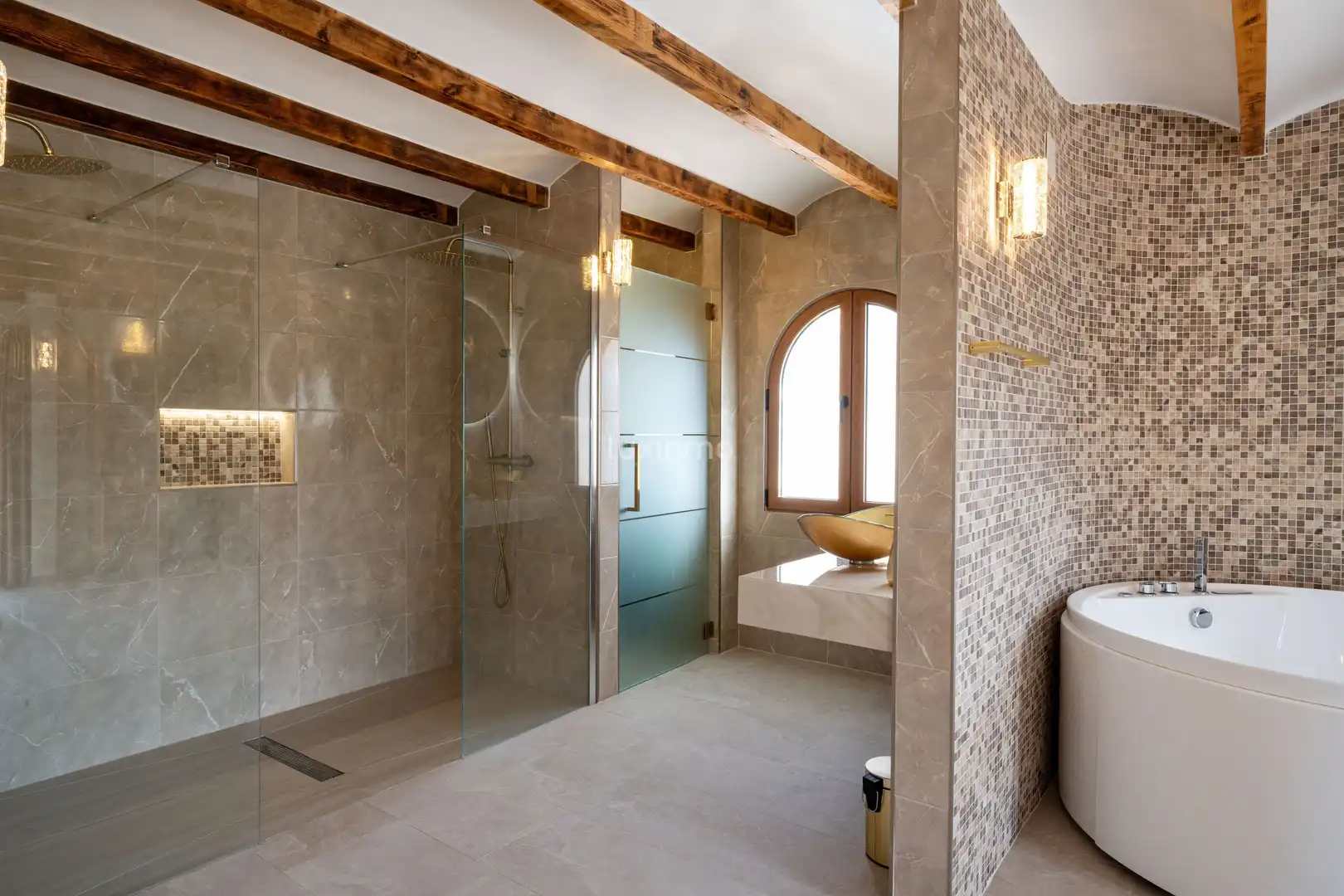 Villa mit Pool zum Verkauf in L'Olla, imagen 27