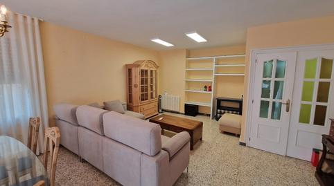 Foto 5 de Pis en venda a Carrer de L'arxipreste Bono, Casco Urbano, Castellón