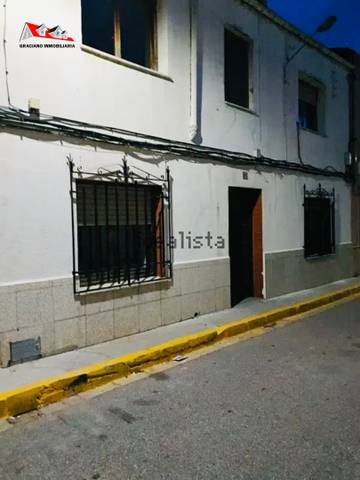 Finca rústica en Venta en Madrigueras