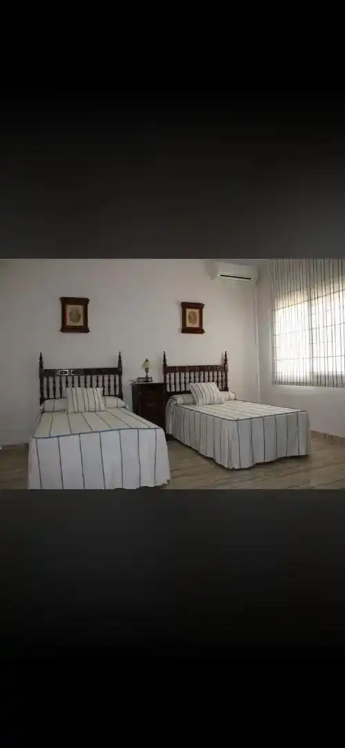 Habitación de Casa o chalet en venta en La Rambla con Aire acondicionado, Piscina y Amueblado