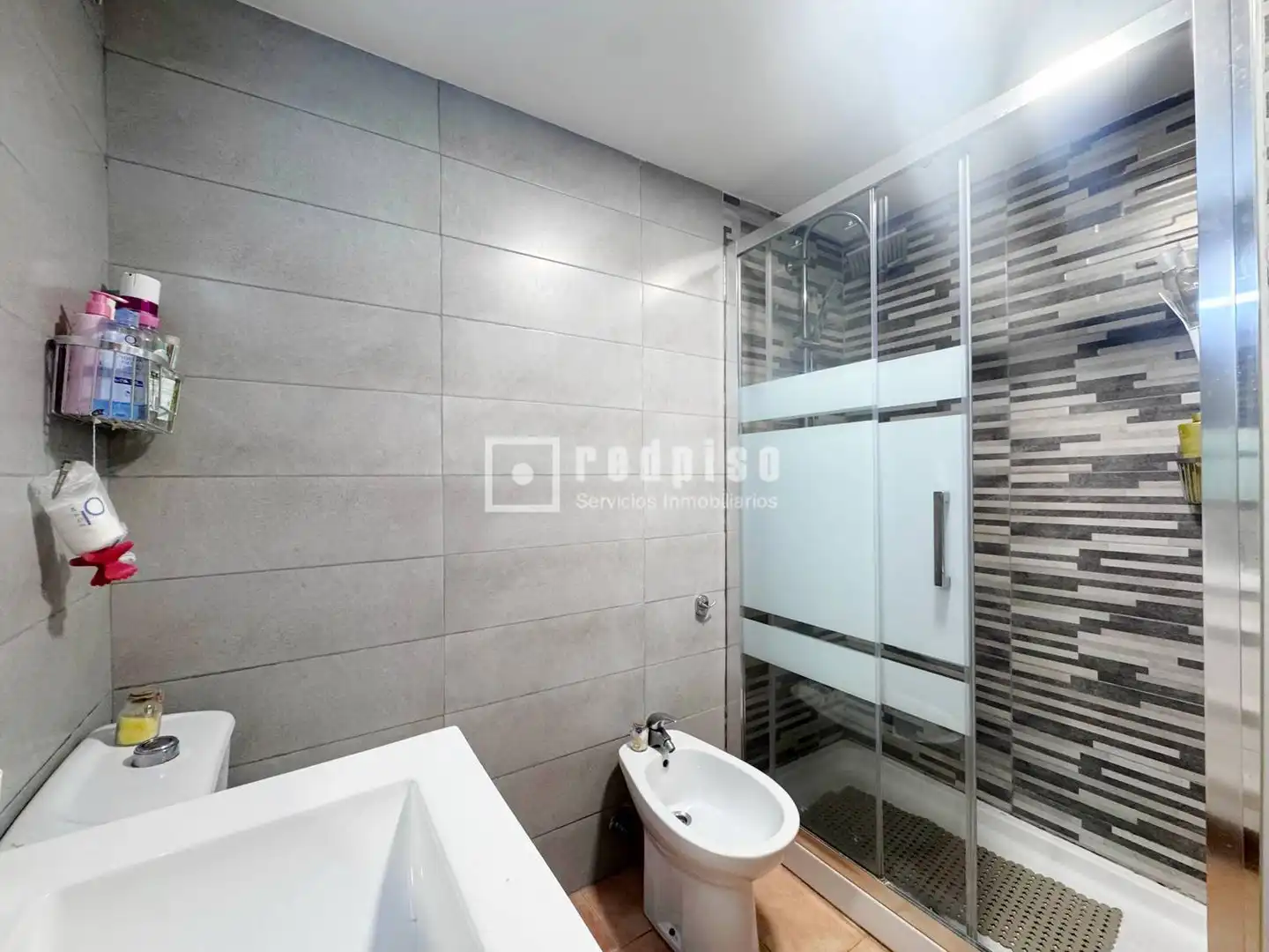Baño de Piso en venta en Málaga con Terraza