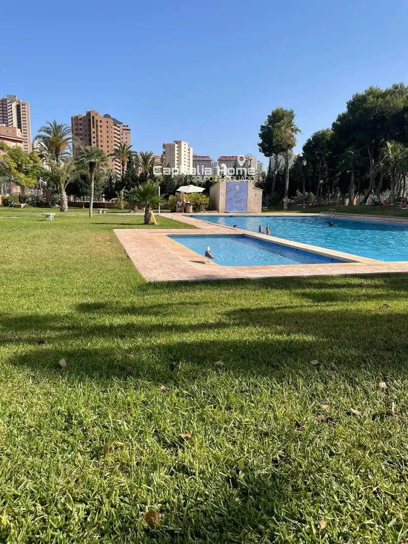 Pis amb piscina en venda a Denia, imagen 44