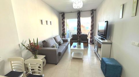 Foto 5 de Apartamento en venta en Zona Pueblo, Calpe / Calp