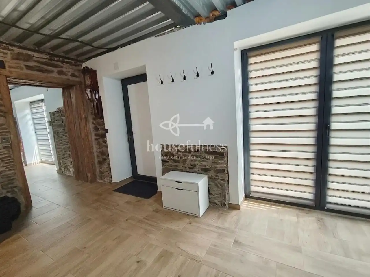 Casa o xalet en venda en Cerdido amb Calefacció, Jardí privat i Terrassa