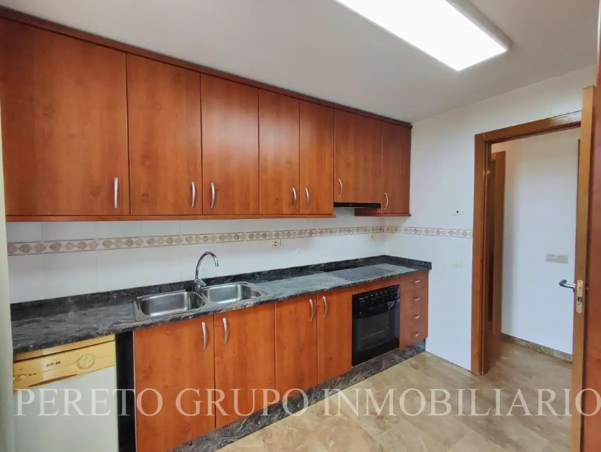 Apartamento con piscina en venta en Las Marinas / Les Marines, imagen 15