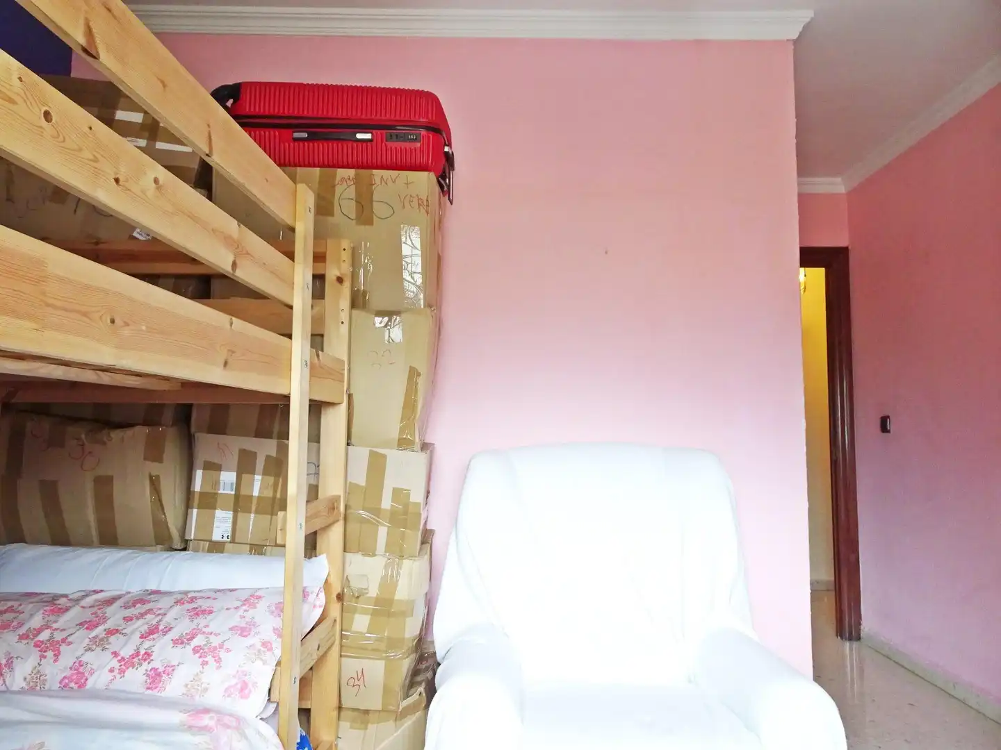 Flat with lift for sale in Martiricos - La Roca, imagen 32