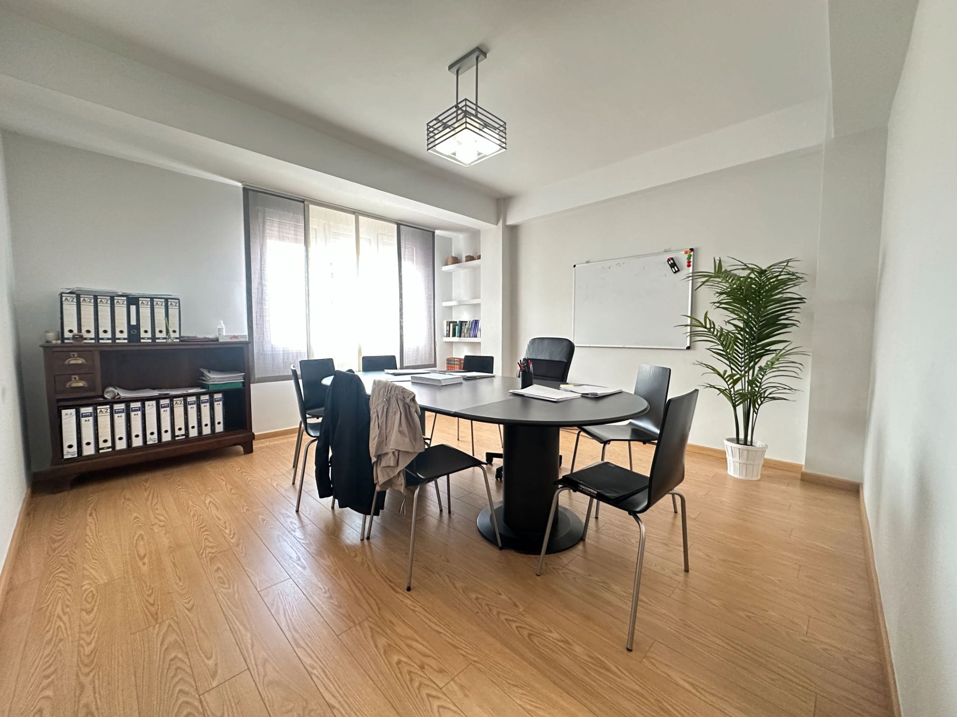 Piso en venta en Santiago de Compostela  con Calefacción y Balcón