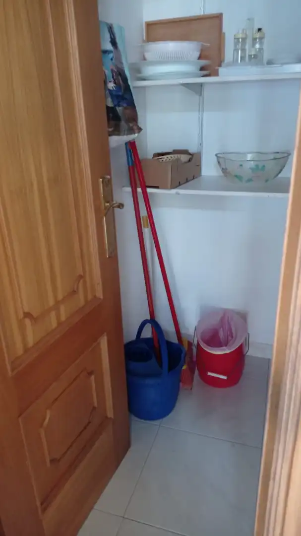 Pis en venda en Foz amb Calefacció, Terrassa i Traster