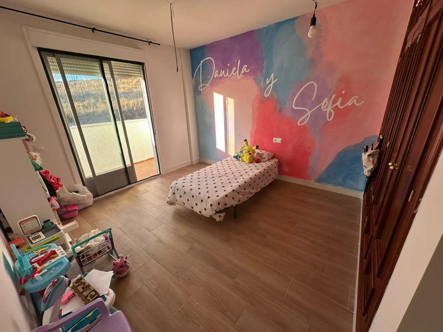 Casa con piscina in vendita a Periurbano Este - Campiña, imagen 15