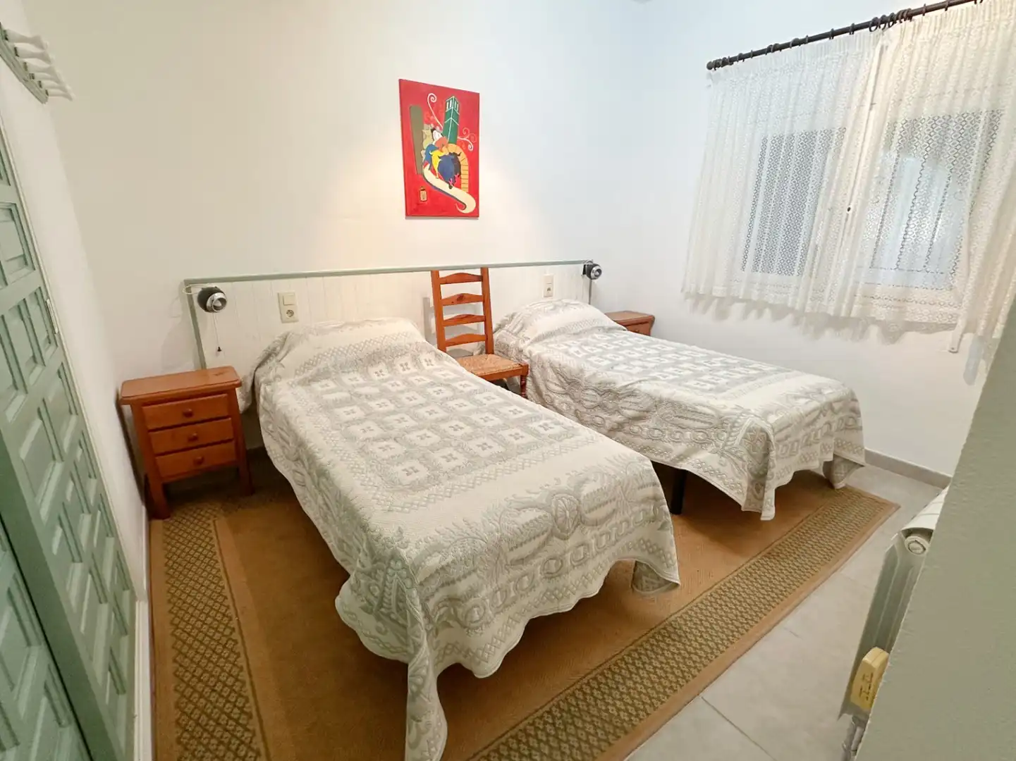 Villa con piscina in vendita a Els Poblets, imagen 20