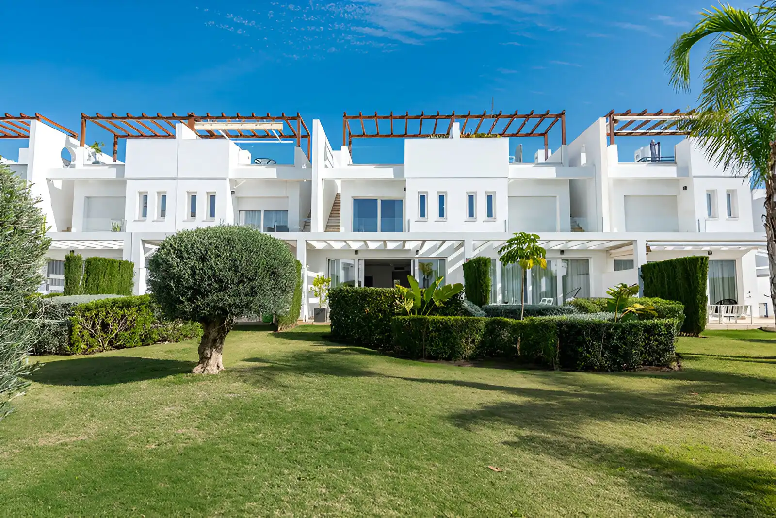 Adosado con piscina en venta en Elviria - Cabopino, imagen 10