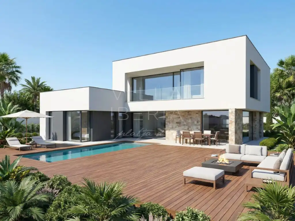 Haus mit Pool zum Verkauf in Calle Cami Del Mas Jofre 11, imagen 16