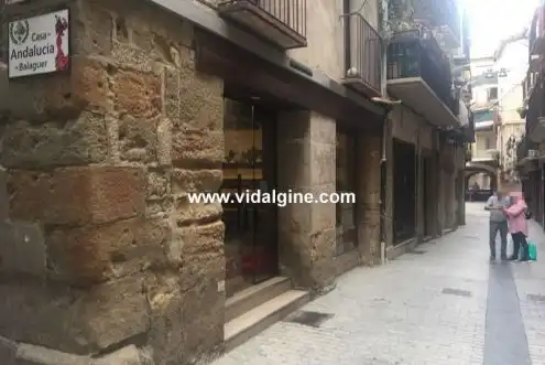 Gewerbefläche zum Verkauf in Balaguer