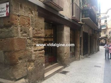 Local comercial en venda a Balaguer