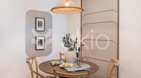 Foto 3 de Apartamento de alquiler en Calle de Enrique Larreta, Castilla,  Madrid Capital