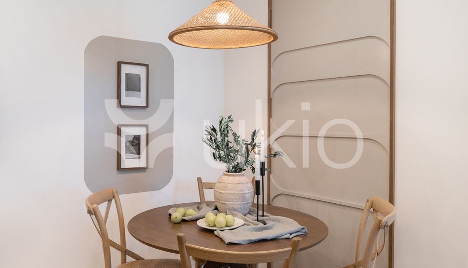 Apartamento de alquiler en Calle de Enrique Larreta, Castilla - Imagen 3