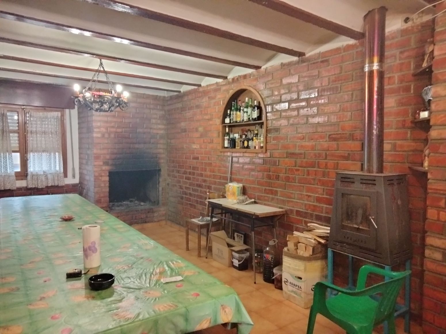 Flat for sale in Navarrete - CL EL HORNO, Navarrete