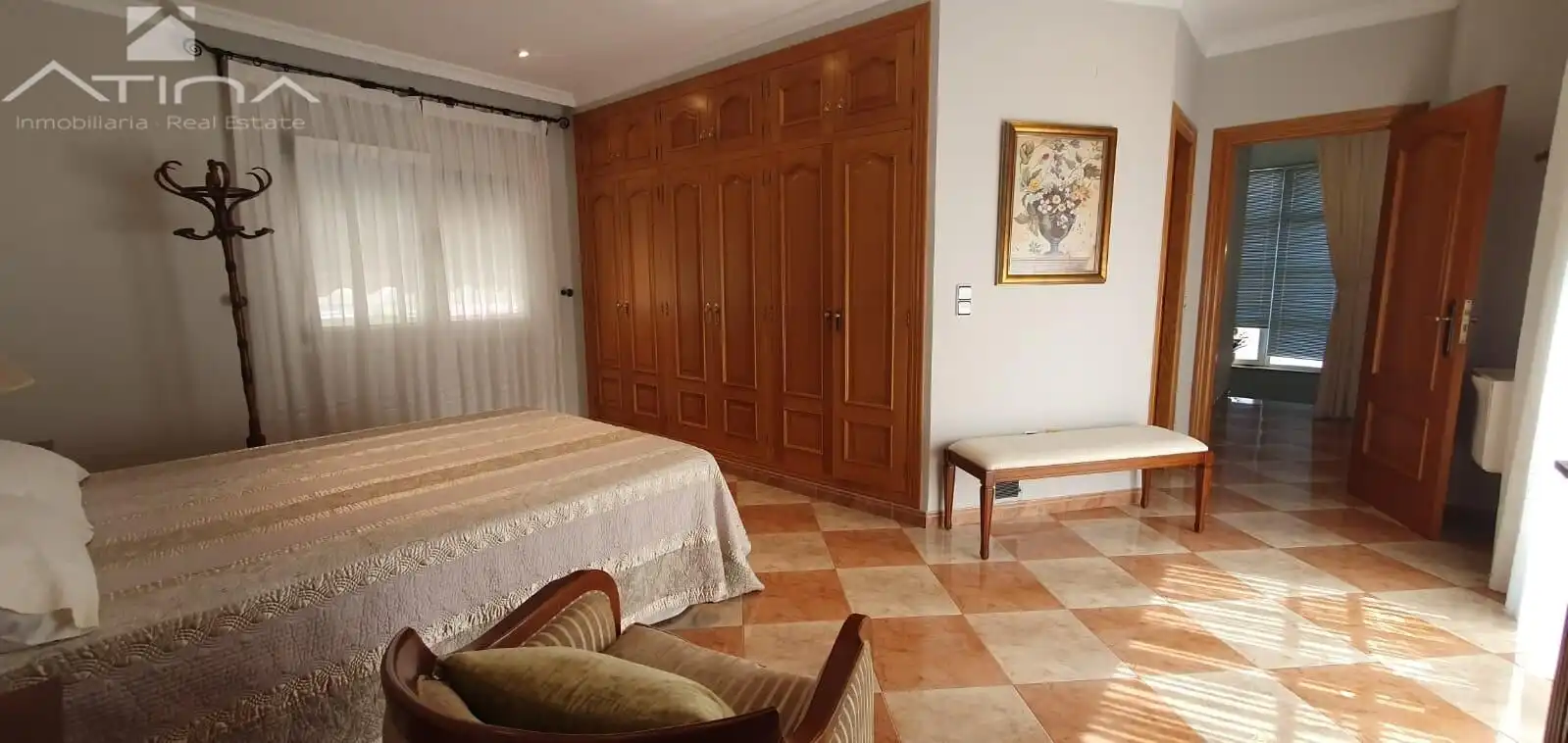 Houses for sale in Park Nord - Casona