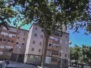 Appartement à vendre à Calle Alfons Xii 794 Portal 794 Escalera 1 Planta 794