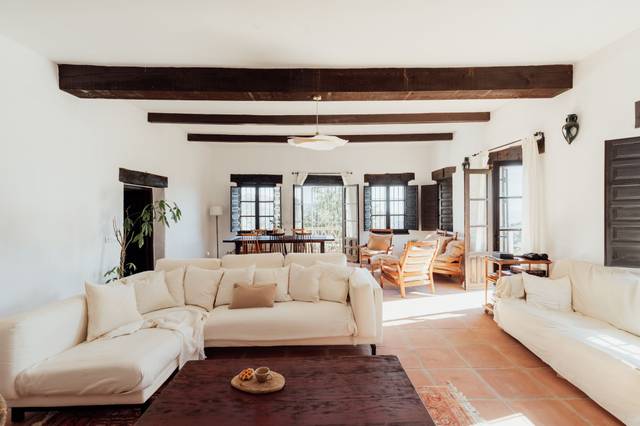 Casa-chalet en Venta en Olías