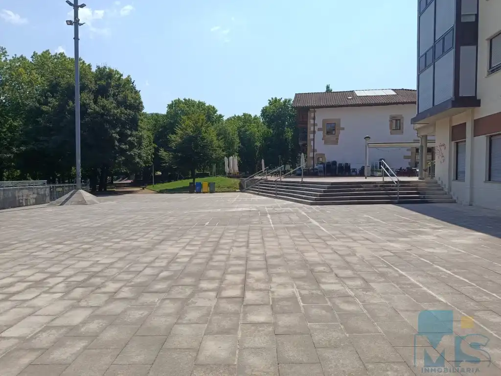 Local comercial en venta en Usurbil, imagen 9