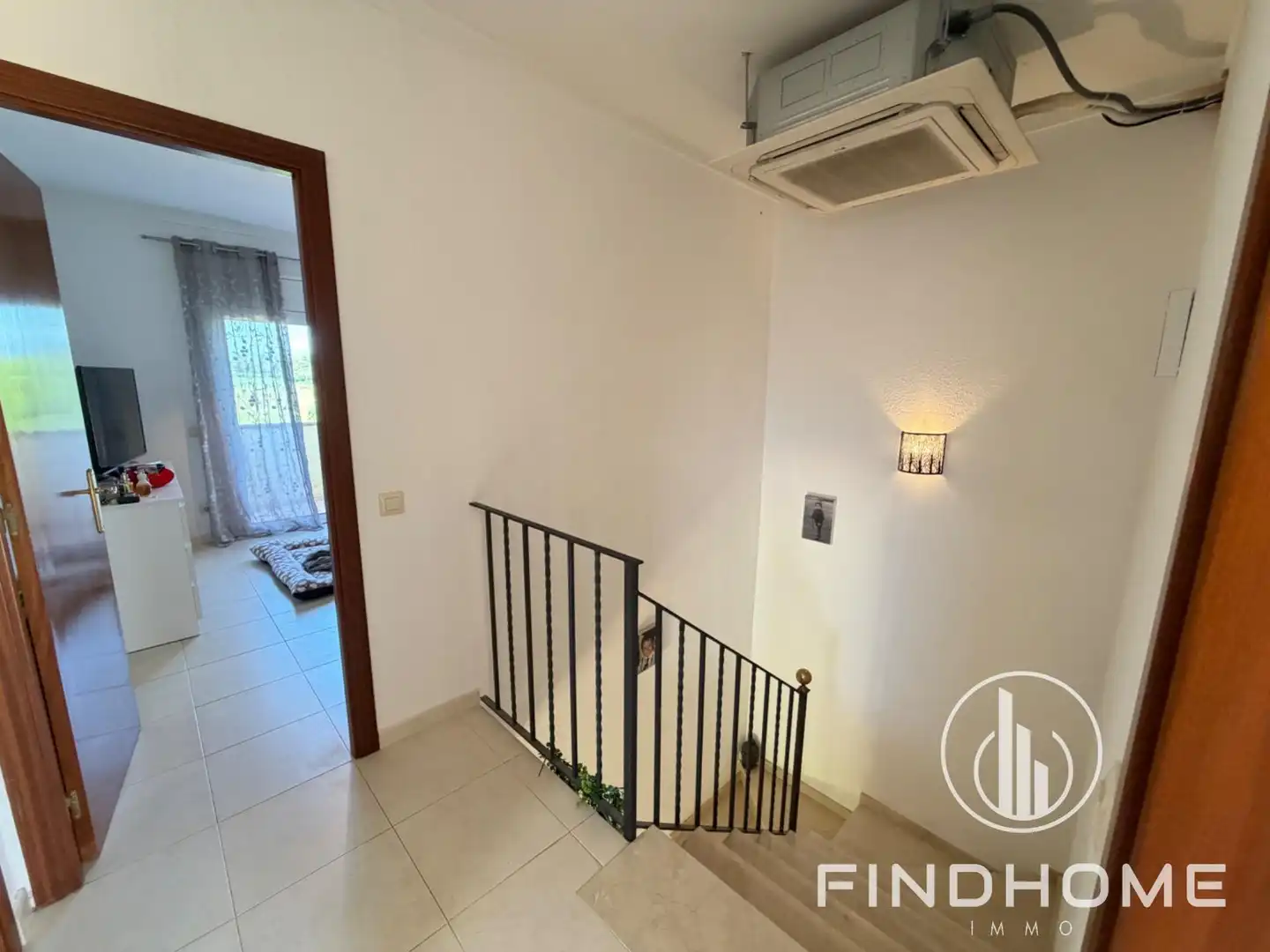 Detached homes for sale in Avinyonet de Puigventós  with Air Conditioner, Heating and Private garden