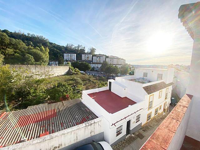 Casa-chalet en Venta en Calle del Arroyo en Alcalá de los Gazules