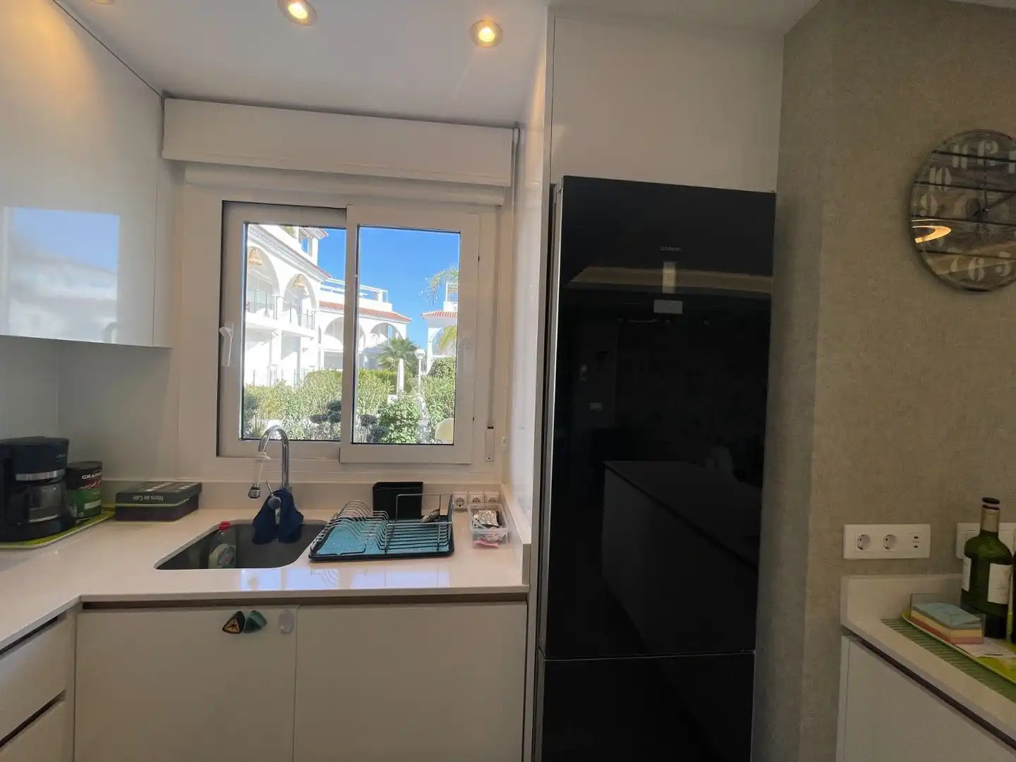 Apartament en venda a Centro