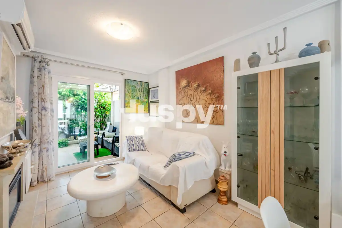 Maison jumelée avec terrasse à vendre à Calle Talía 4, imagen 3