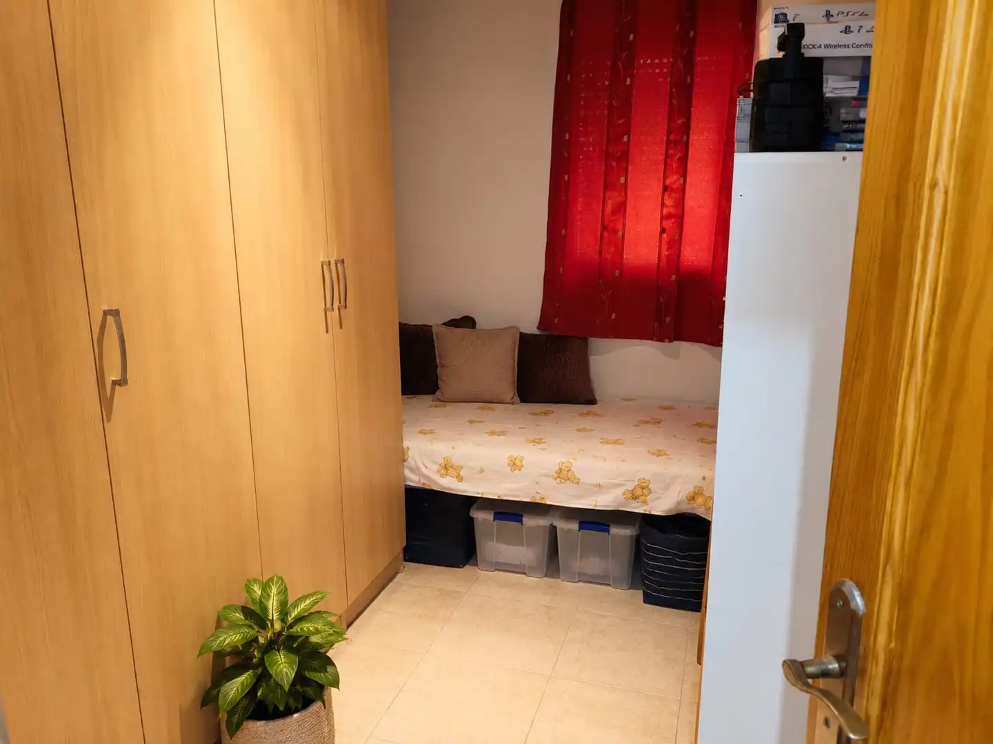 Flat for sale in Obispo Diego de Muros, Jinamar