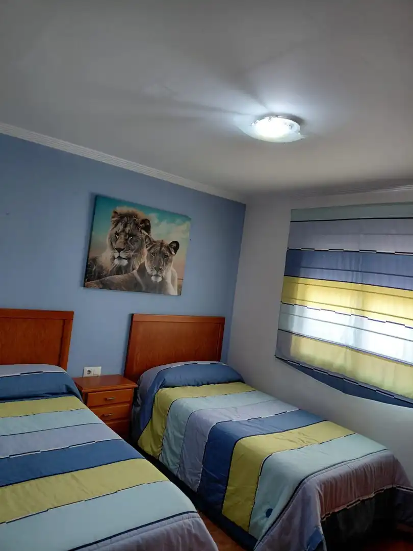 Bedroom of Detached homes for sale in Isla Mayor, Sevilla