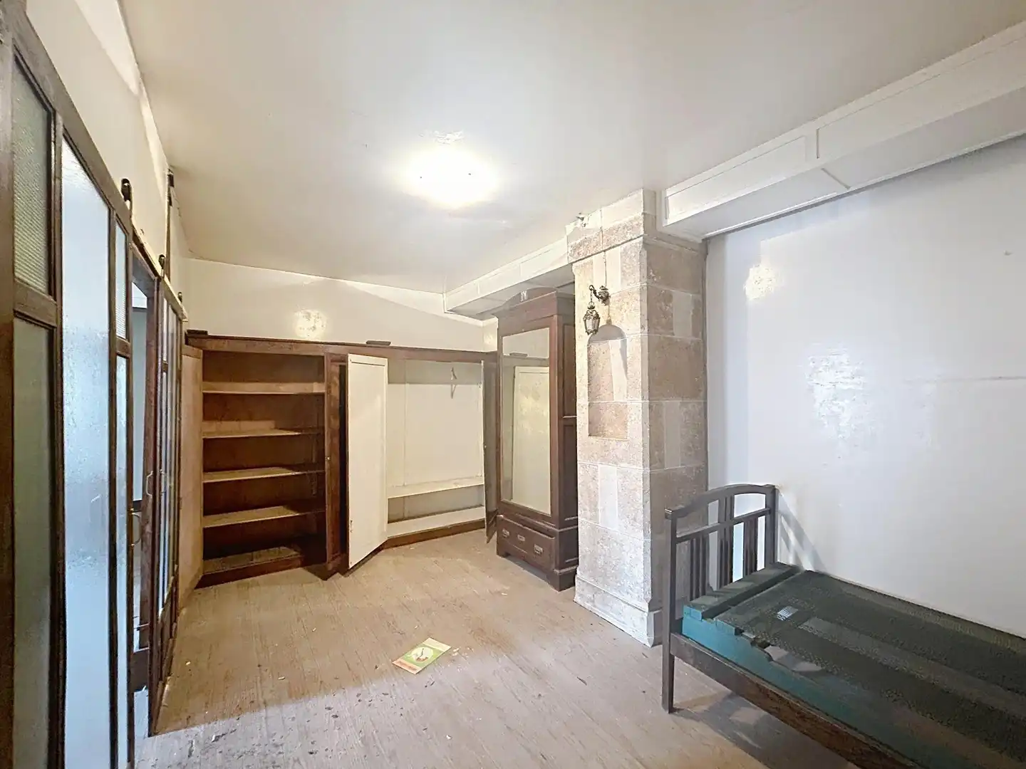 Finca rústica en venta en Pontecesures con Terraza y Balcón