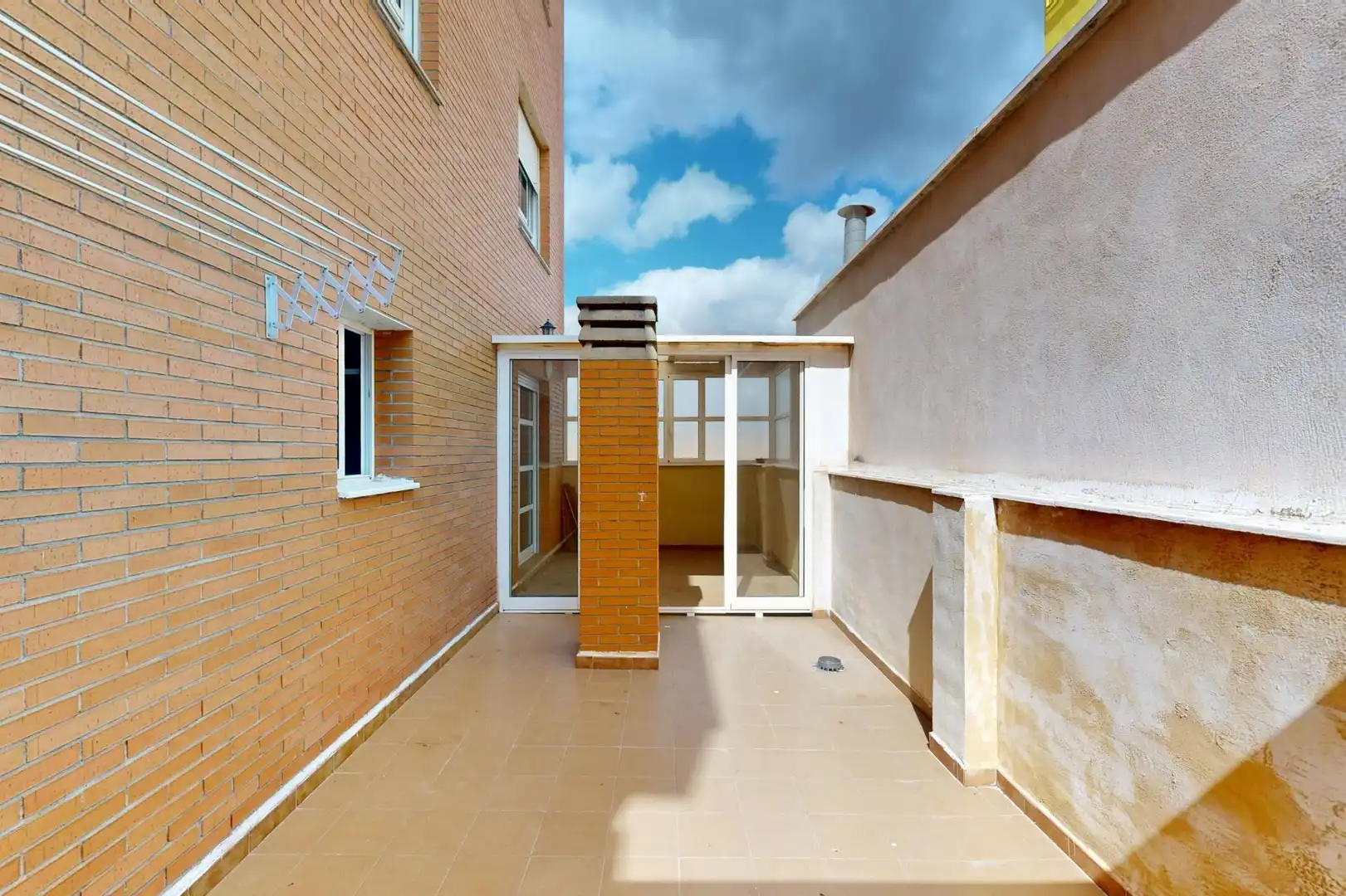 Piso en venta en ANGEL BRUNA, 1, Barrio de Peral - San Félix