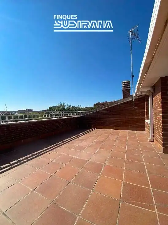 Terrace of Houses for sale in Igualada  with Heating, Terrace and Storage room