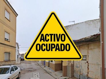 Piso con ascensor en venta en Mota del Cuervo