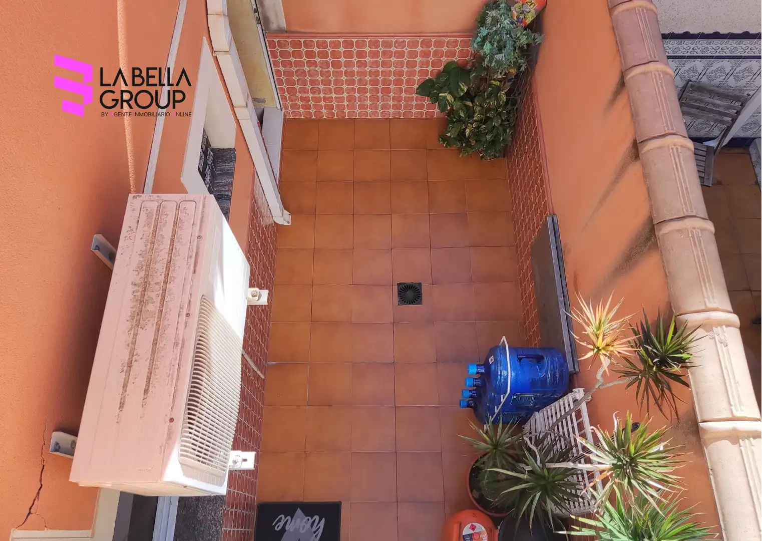 Dúplex en venta en Calle Herrería, Sangonera la Verde