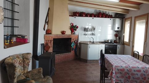 Foto 5 de Casa o chalet en venta en Calle Cura, 8, Campillo de Altobuey, Cuenca
