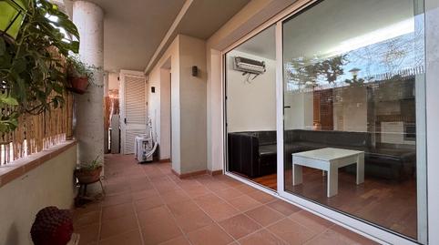 Foto 5 de Pis en venda a Carrer de Palamós, Molí de Vent - La Sauleda, Girona