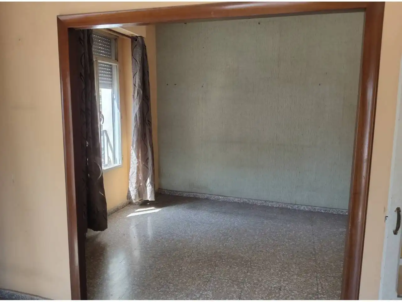 Habitación de Piso en venta en Burjassot con Terraza y Balcón