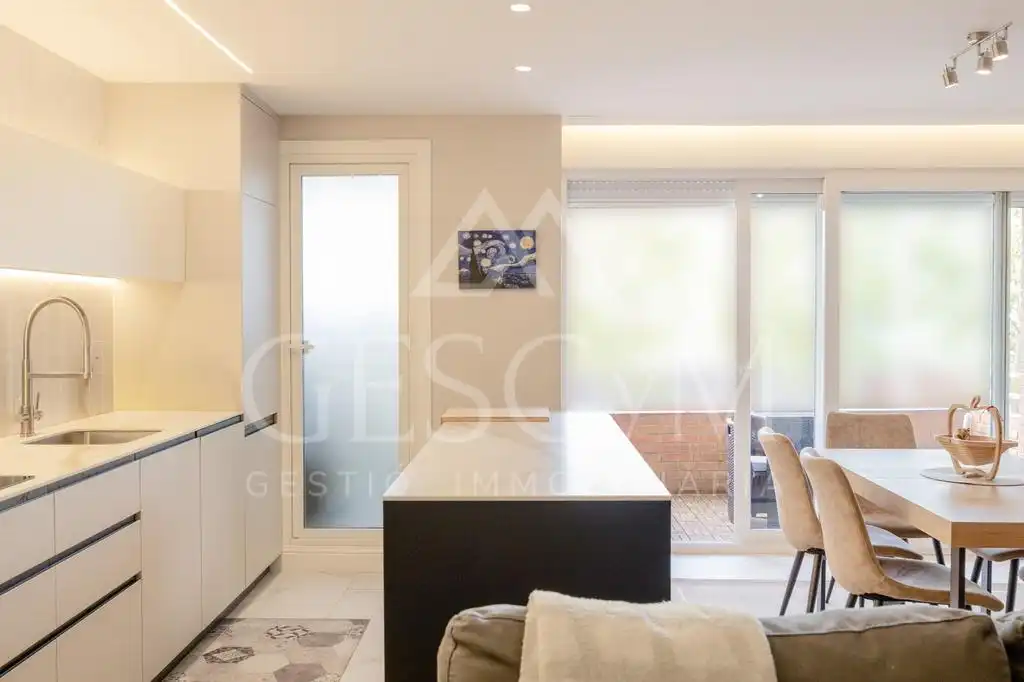 Wohnung mit Terrasse zum Verkauf in Sant Joan - TV3, imagen 19