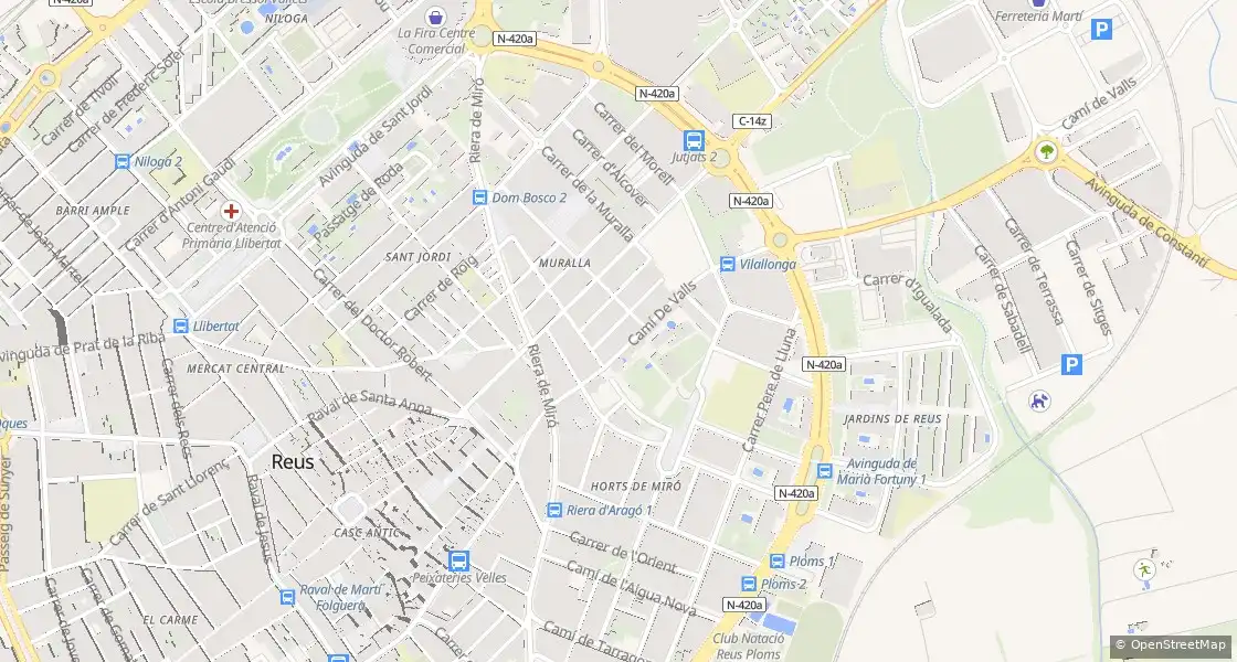 Piso en venta en Llevant, imagen 3