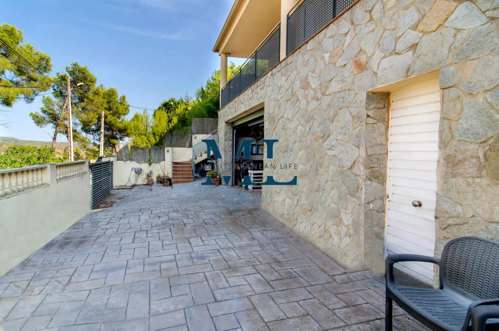 Maison avec piscine à vendre à del Garric, imagen 47