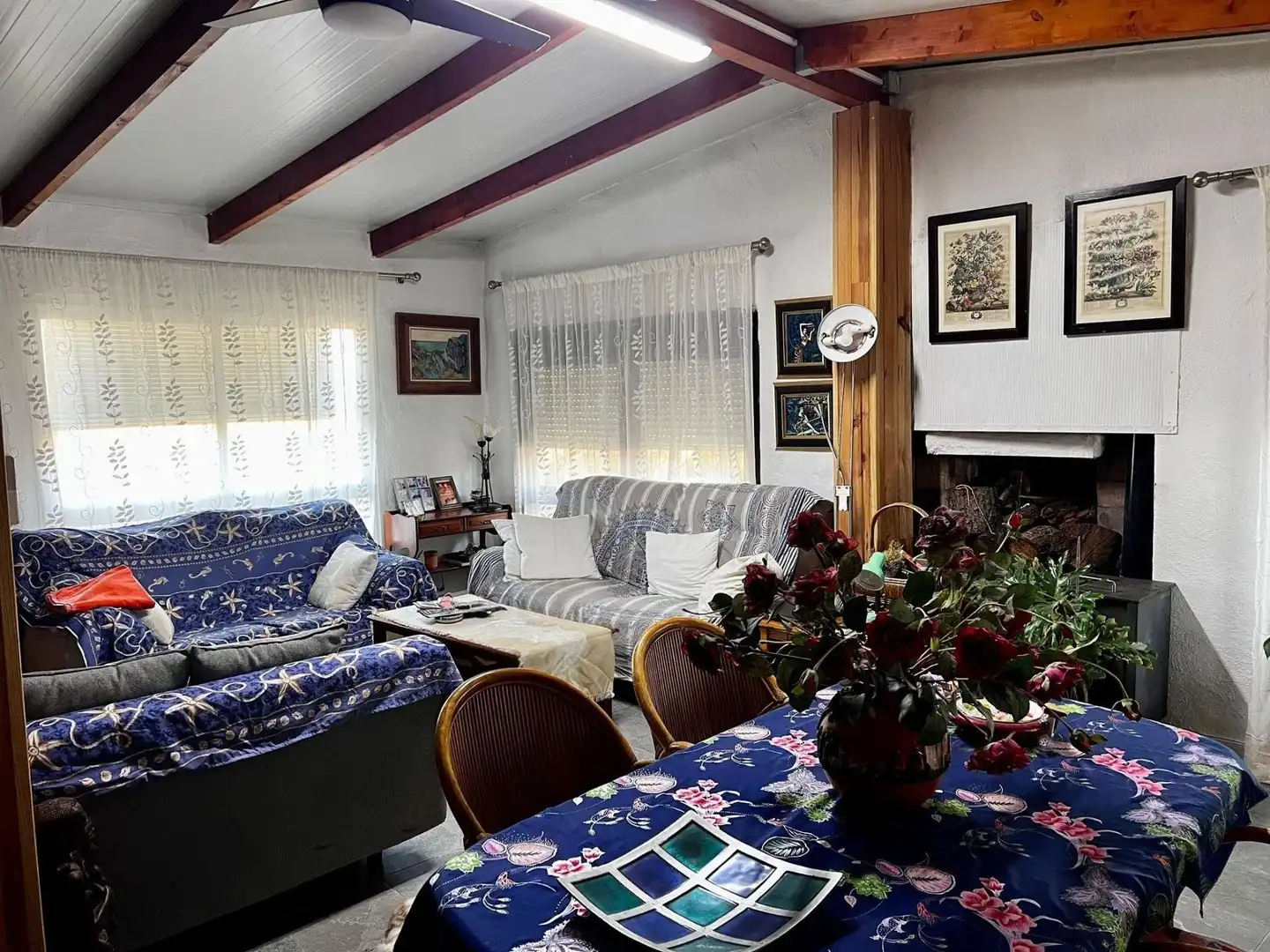 House with garden for sale in Polígono Saltet, imagen 3