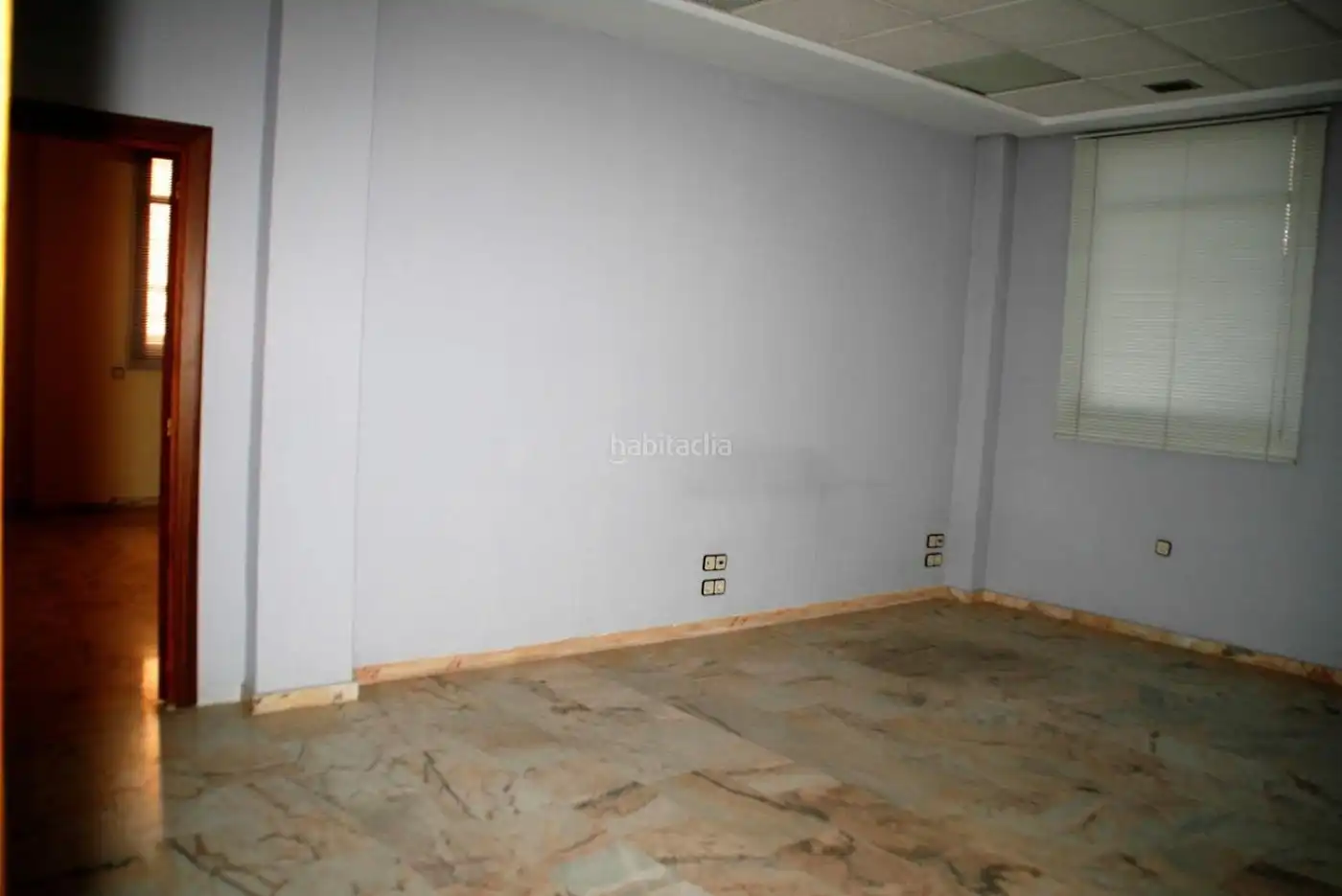Oficina amb ascensor en venda a Calle Gómez Becerra 2, imagen 11