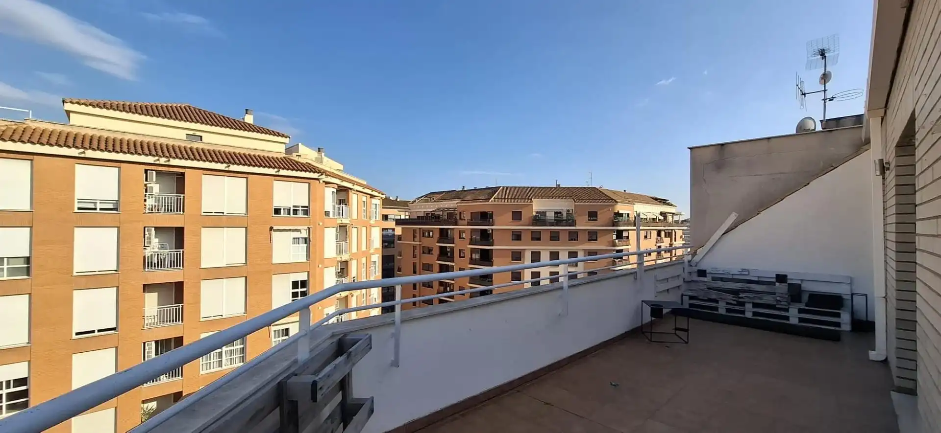 Ático con terraza en venta en Sur, imagen 21