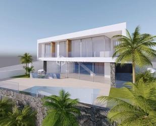 Exterior view of Residential for sale in Adeje