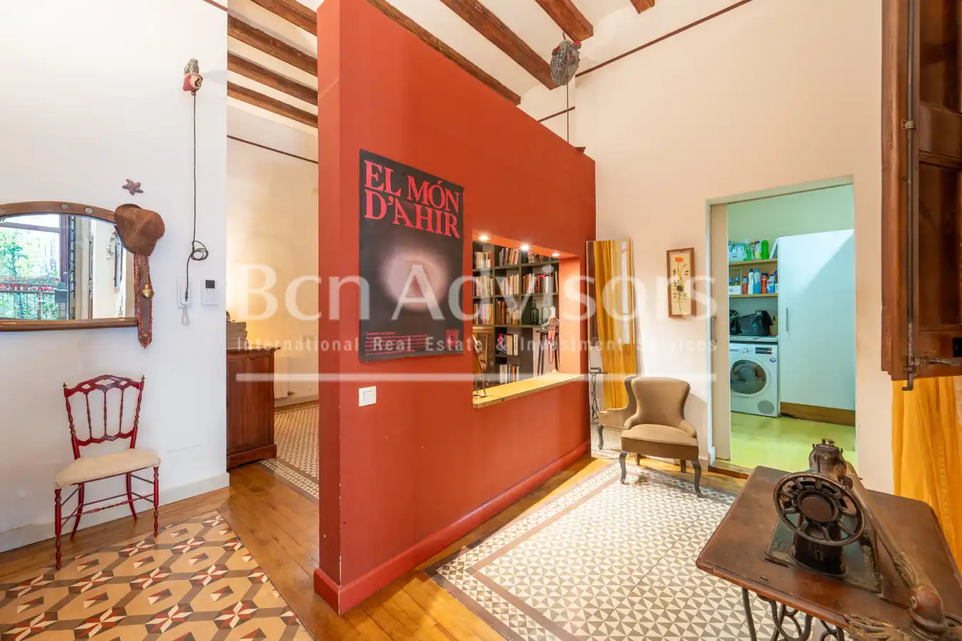 Wohnung zum Verkauf in Carrer Ample, imagen 17